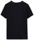 Gant NHCT T-Shirt Zwart