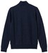 Gant Original Full Zip Cardigan Vest Avond Blauw