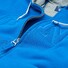 Gant Outline Full Zip Sweat Hoodie Cardigan Nautical Blue