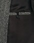 Gant Oversized Balmacaan Wool Coat Ebony Black
