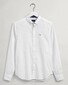 Gant Oxford Dobby Dot Shirt White