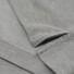 Gant Oxford Piqué Short Sleeve Rugger Polo Grijs Melange