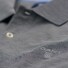 Gant Oxford Piqué Short Sleeve Rugger Polo Navy