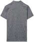 Gant Oxford Piqué Short Sleeve Rugger Poloshirt Navy