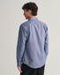 Gant Oxford Slim Uni Button Down Overhemd Persian Blue