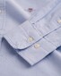 Gant Oxford Slim Uni Button Down Shirt Light Blue