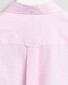 Gant Pinpoint Oxford Shirt California Pink