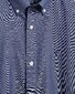Gant Pinpoint Oxford Shirt Persian Blue
