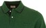 Gant Piqué Long Sleeve Tipped Polo Forest Green