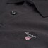 Gant Piqué Polo Poloshirt Black