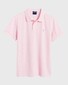 Gant Piqué Polo Poloshirt California Pink