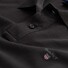 Gant Piqué Polo Poloshirt Dark Graphite