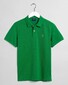 Gant Piqué Polo Poloshirt Lavish Green