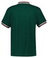 Gant Popcorn Texture Piqué Short Sleeve Polo Deep Forest Green