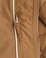 Gant Quilted Windcheater Bodywarmer Body-Warmer Roasted Walnut