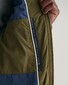 Gant Quilted Windcheater Jack Racing Green