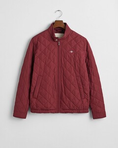 Gant Quilted Windcheater Jack Wijnrood