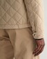 Gant Quilted Windcheater Jack Zand