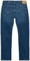 Gant Regular Straight Jeans Mid Blue Worn In