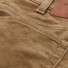 Gant Regular Straight Stone Cord Jeans Corduroy Trouser Noisette