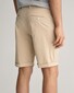 Gant Regular Sunfaded Chino Shorts Bermuda Crème