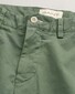 Gant Regular Sunfaded Chino Shorts Bermuda Kalamata Green