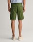 Gant Regular Sunfaded Chino Shorts Bermuda Pine Green