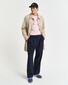 Gant Regular Uni Fine Shield Embroidery T-Shirt California Pink