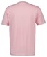 Gant Regular Uni Fine Shield Embroidery T-Shirt California Pink