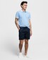Gant Relaxed Embroidered Short Bermuda Navy