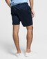 Gant Relaxed Embroidered Short Bermuda Navy