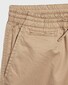 Gant Relaxed Embroidered Short Bermuda Sand