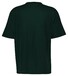 Gant Relaxed Graphic 49 T-Shirt Tartan Green