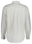 Gant Relaxed Heritage Oxford Uni Color Button-Down Overhemd Eggshell