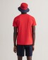 Gant Retro Shield T-Shirt Bright Red