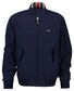 Gant Reversible Harrington Jacket Classic Blue