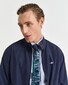 Gant Reversible Harrington Jacket Classic Blue