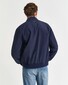 Gant Reversible Harrington Jacket Classic Blue