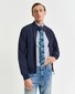 Gant Reversible Harrington Jacket Classic Blue