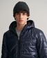 Gant Reversible Hooded Jacket Zwart