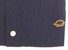 Gant Ropes Fil Coupe Overhemd Marine