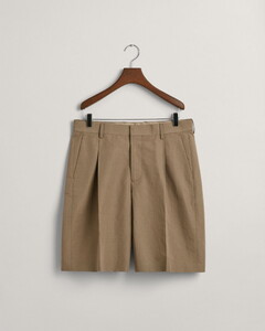Gant Safari Suit Shorts Bermuda Dried Clay