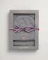 Gant Scarf Beanie Gift Box Cap / Beanie Grey Melange
