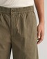 Gant Seersucker Texture Shorts Bermuda Juniper Green