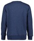 Gant Shield C-Neck Sweat Pullover Dark Jeansblue Melange