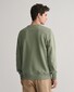 Gant Shield C-Neck Sweat Pullover Dry Green