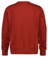 Gant Shield C-Neck Sweat Pullover Iron Red