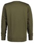 Gant Shield C-Neck Sweat Pullover Juniper Green