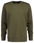 Gant Shield C-Neck Sweat Pullover Juniper Green