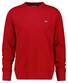 Gant Shield C-Neck Sweat Pullover Ruby Red